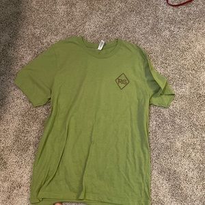Riley Green Tee